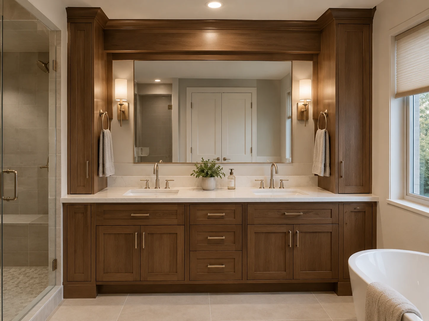 Tiles & Flooring